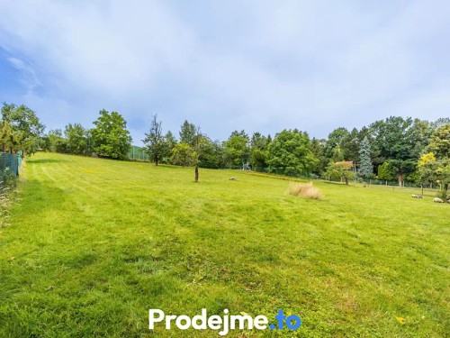 Prodej domu 214 m², pozemek 5225 m²
