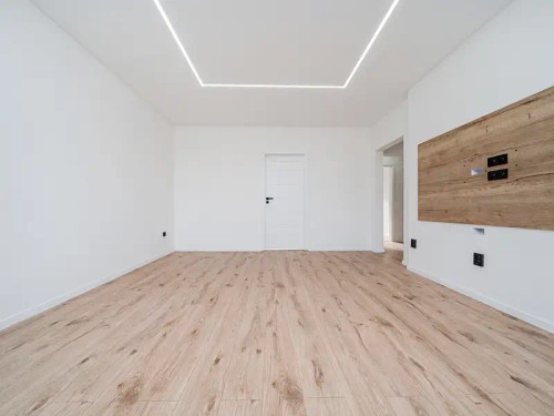 Prodaný byt 3+1 68 m²