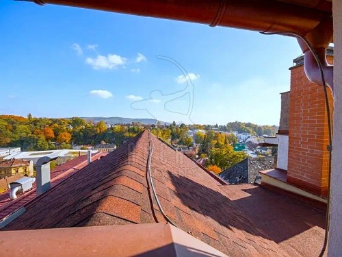Prodej bytu 4+kk 116 m²