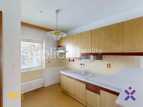 Prodej domu 322 m², pozemek 1048 m²