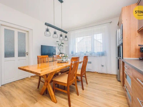Prodej domu 150 m², pozemek 1189 m²
