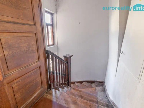 Prodej domu 218 m², pozemek 191 m²