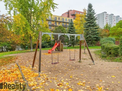 Prodej bytu 2+1 79 m²