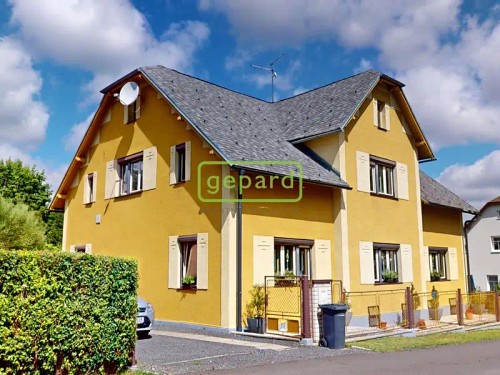 Prodej domu 350 m², pozemek 2393 m²