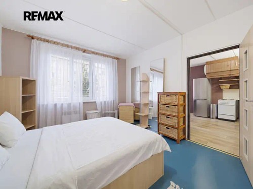 Prodej bytu 1+1 33 m²