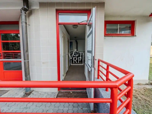 Prodaný byt 2+kk 56 m²
