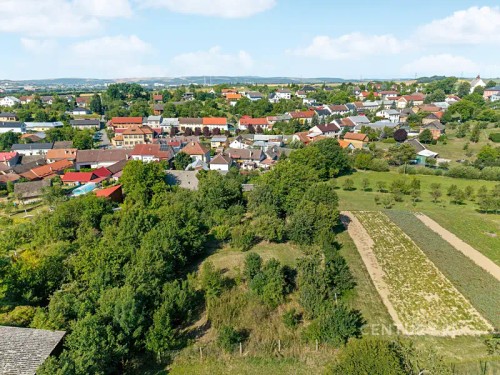 Prodej domu 170 m², pozemek 2715 m²