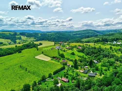 Prodej stavebního pozemku 3000 m²