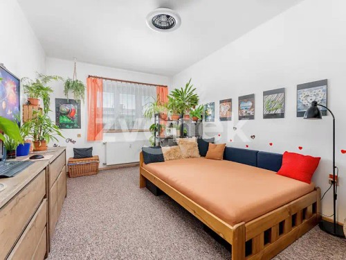 Prodej bytu 2+kk 38 m²