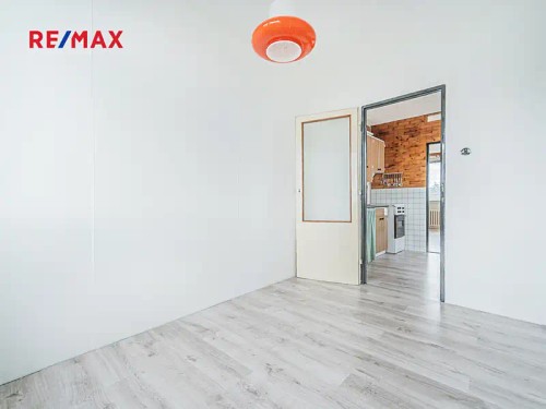 Prodej bytu 4+1 62 m²