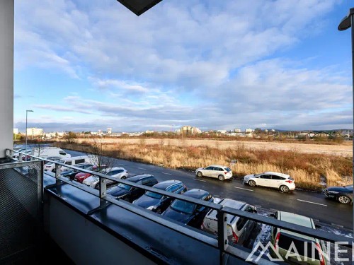 Prodej bytu 1+kk 30 m²