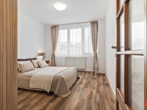 Prodej bytu 2+1 54 m²
