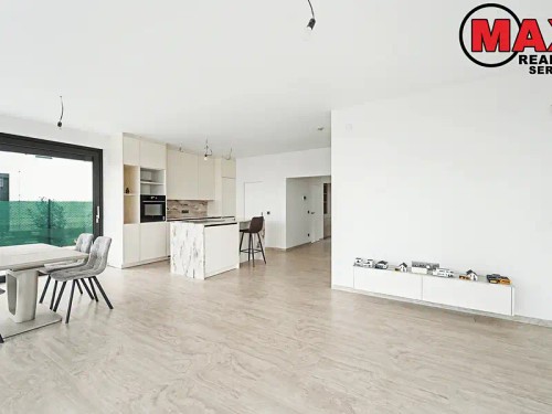 Prodej domu 188 m², pozemek 824 m²