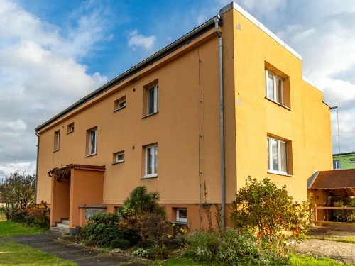 Prodej bytu 3+1 105 m²