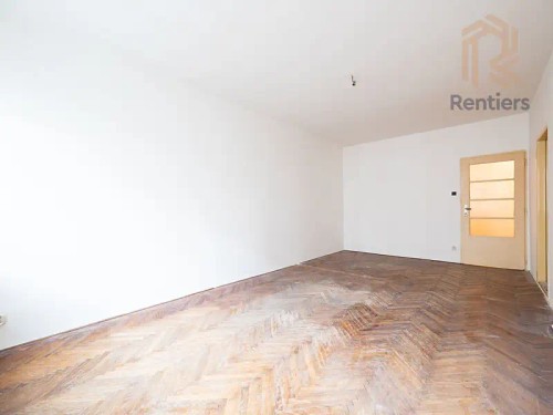 Prodaný byt 3+1 84 m²
