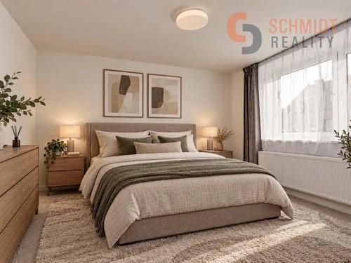 Prodej domu 155 m², pozemek 579 m²