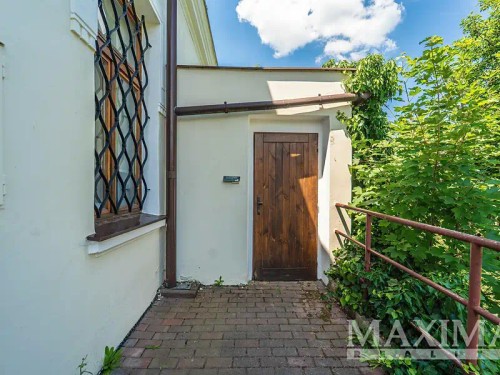 Prodej domu 250 m², pozemek 1117 m²