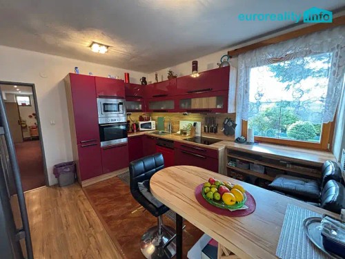 Prodej domu 450 m², pozemek 1562 m²