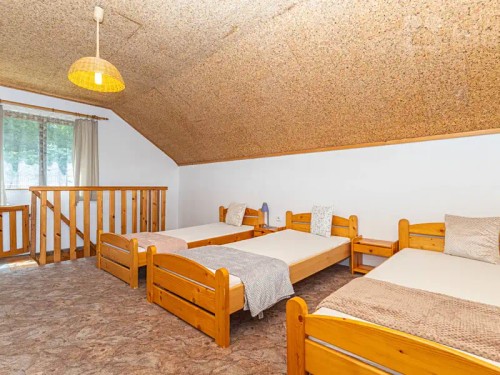 Prodej chaty 95 m², pozemek 65 m²
