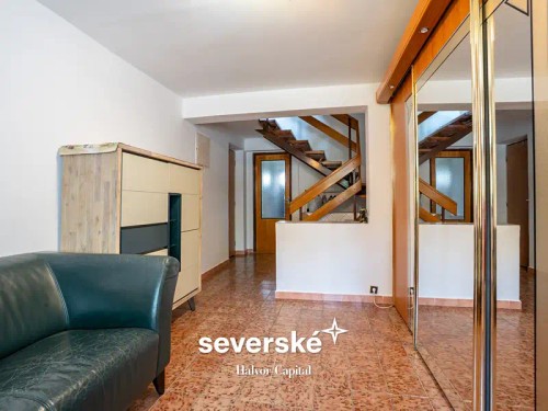 Prodej domu 270 m², pozemek 231 m²