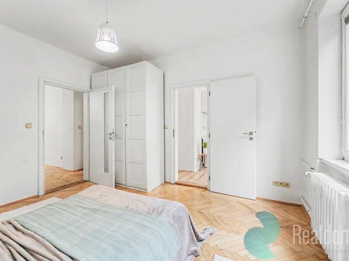 Prodej bytu 3+1 59 m²