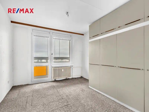 Prodej bytu 3+1 98 m²