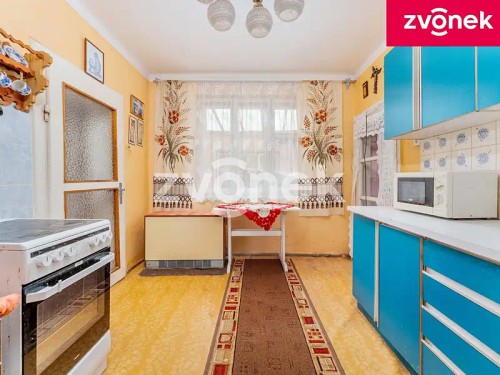 Prodej domu 220 m², pozemek 1093 m²