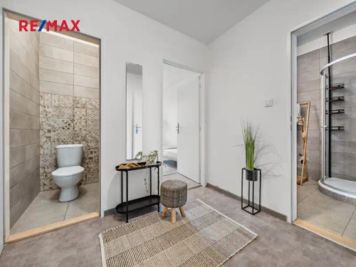 Prodej bytu 2+1 70 m²