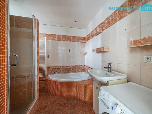 Prodej domu 167 m², pozemek 709 m²