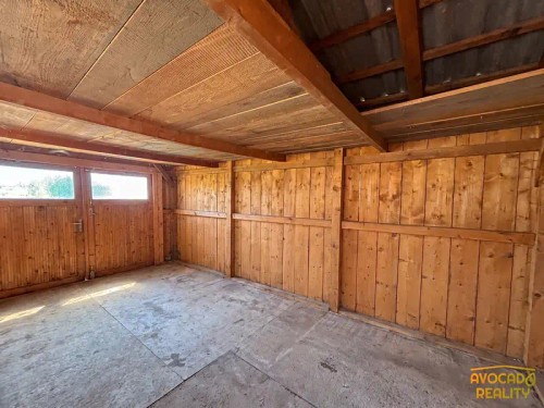 Prodej chalupy 108 m², pozemek 800 m²