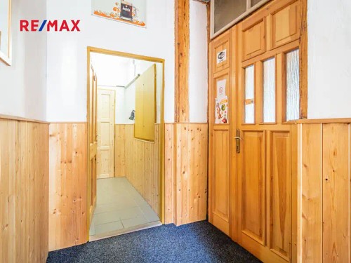 Prodej domu 560 m², pozemek 887 m²