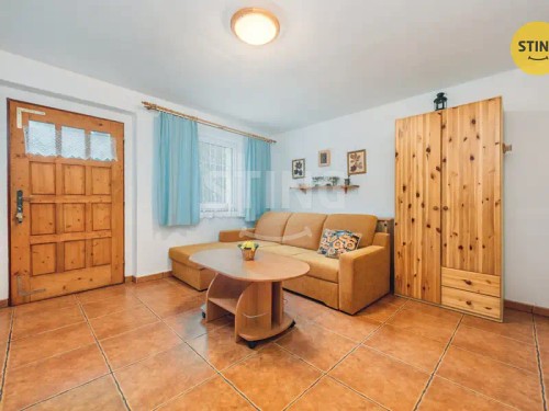 Prodej domu 148 m², pozemek 1912 m²