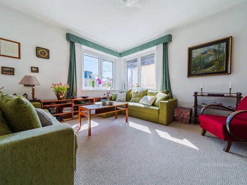 Prodej domu 260 m², pozemek 457 m²