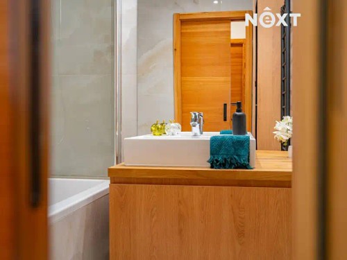 Prodej bytu 3+kk 70 m²