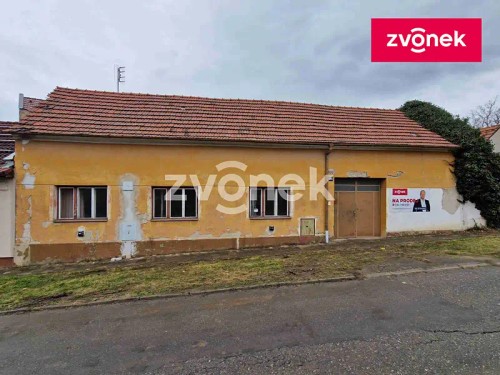 Prodej domu 296 m², pozemek 296 m²