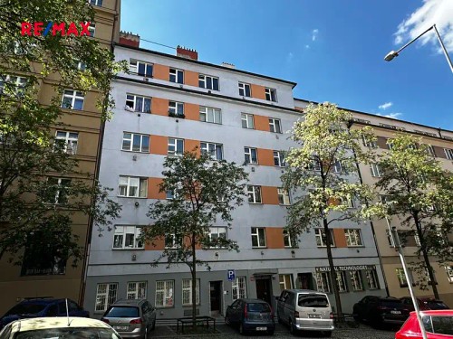 Prodej bytu 5+1 117 m²