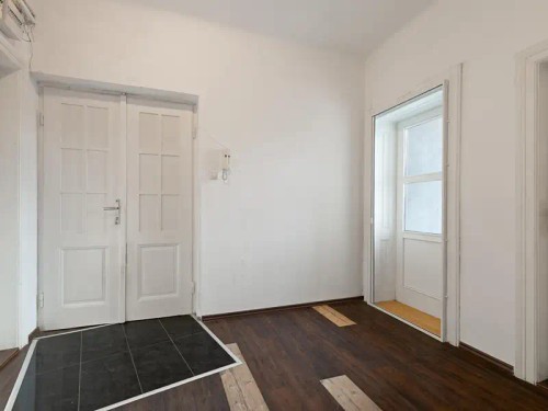 Prodaný byt 4+1 139 m²