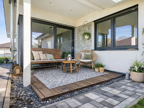 Prodej domu 152 m², pozemek 846 m²