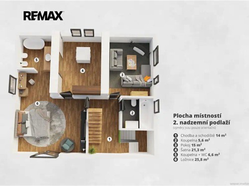 Prodej domu 285 m², pozemek 657 m²