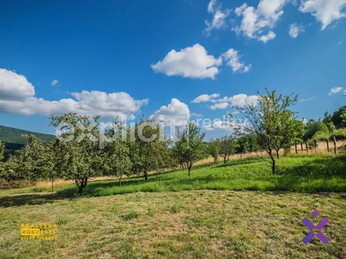 Prodej stavebního pozemku 5708 m²