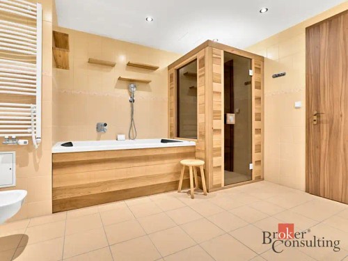 Prodej bytu 3+kk 137 m²