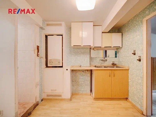 Prodej domu 100 m², pozemek 74 m²