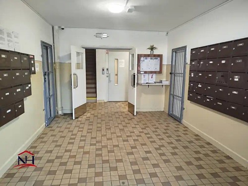 Prodaný  byt 3+1 62 m²