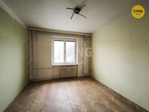 Prodej bytu 3+1 66 m²