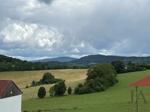 Prodaný byt 1+1 39 m²