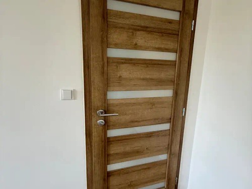 Prodaný  byt 2+1 62 m²