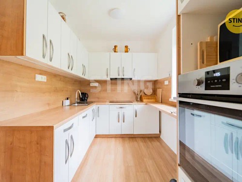 Prodej domu 249 m², pozemek 1245 m²