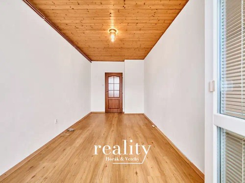 Prodej bytu 3+1 69 m²