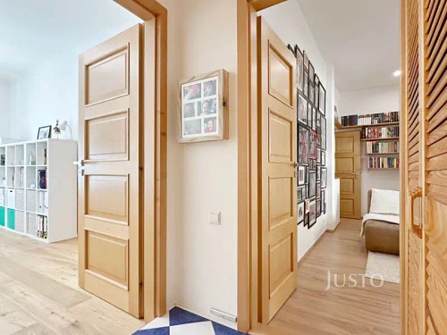 Prodaný byt 3+kk 78 m²