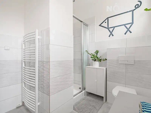 Prodej bytu 1+1 47 m²